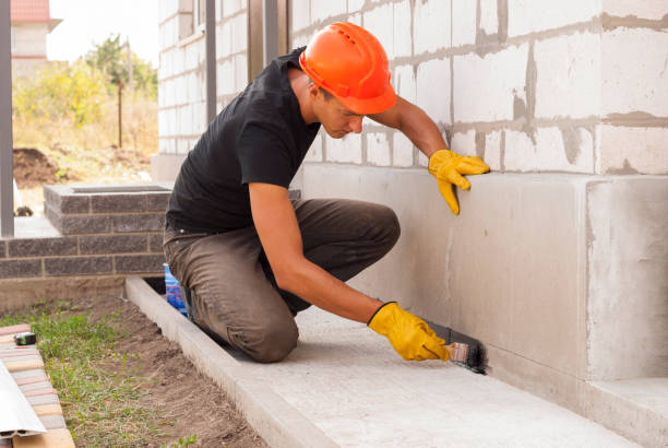 Licensed Exterior Waterproofing service in Switz City, IN - SJ Waterproofing Pros